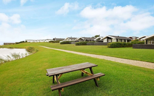 4 Person Holiday Home in Tranekaer