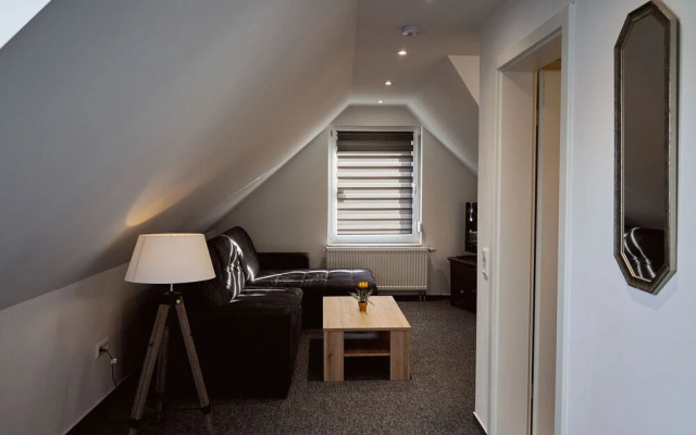 Boardinghouse Apart-Hotel