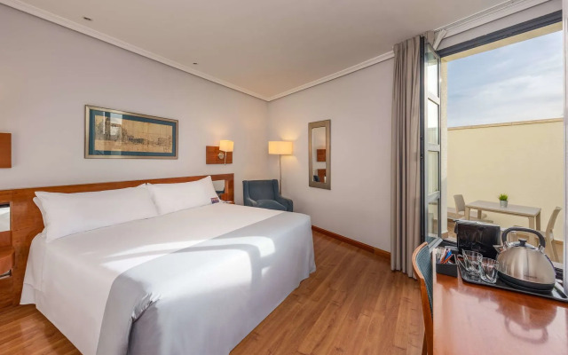 Casa de Las Artes, member of Meliá Collection