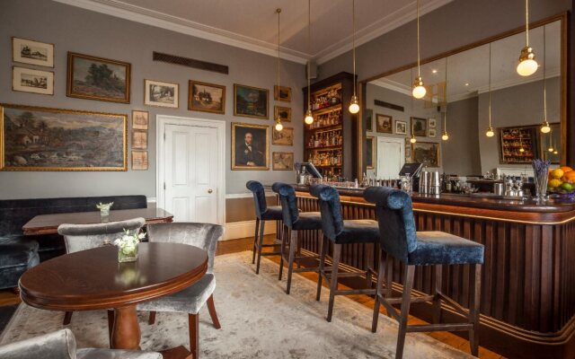 Roseate House London