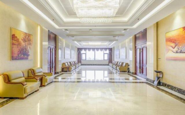 Zhenhua Xinyue International Hotel