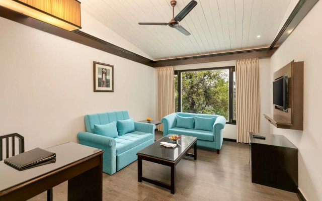 Shervani Hilltop Nainital