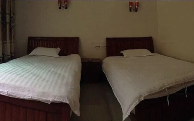 Sanyingshan Yi Inn