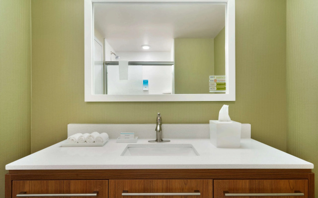 Home2 Suites by Hilton Roanoke, VA