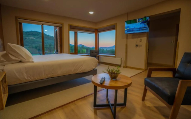 Calafate Apart Hotel