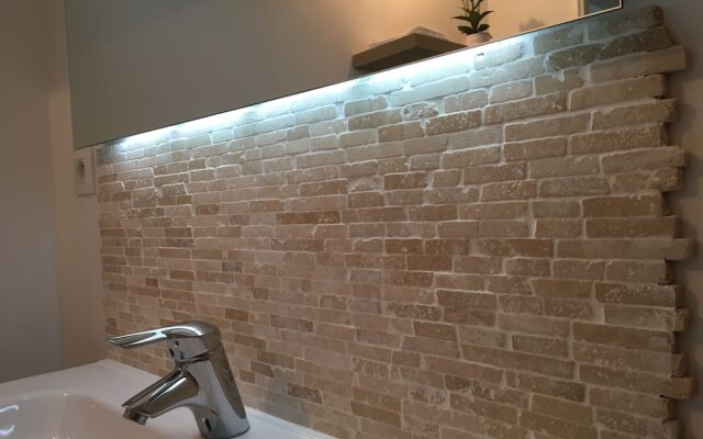 Appartement Le Rive Droite