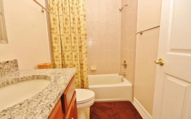 Malibu 602 Apartment 3