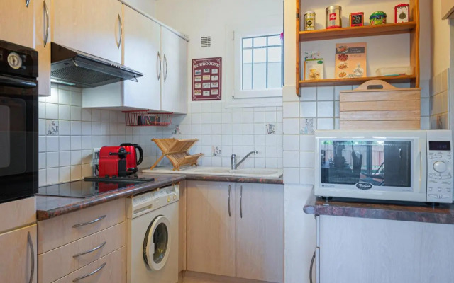 Les Jasmins Apartment
