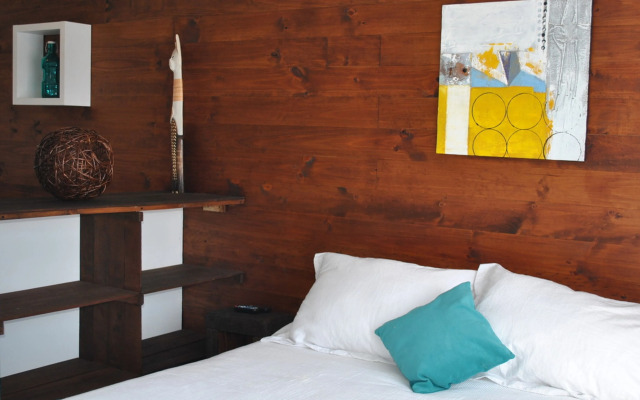 Pichilemu Apart Hotel