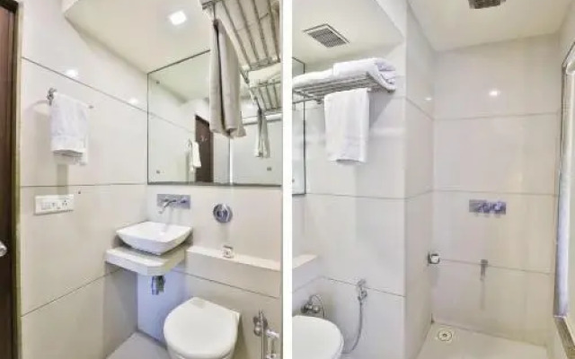 Hotel Aum Regency