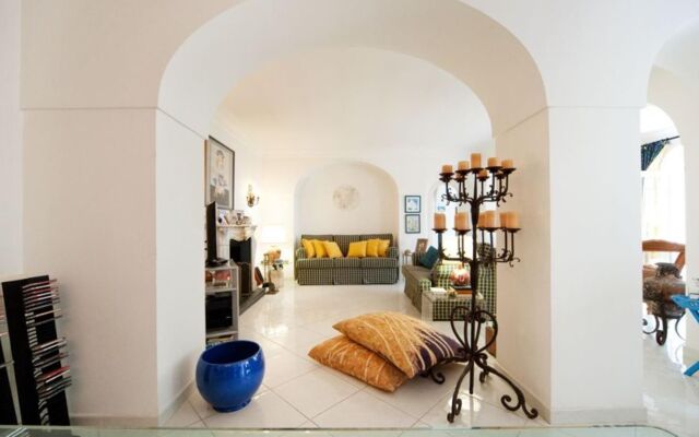 Villa Edera