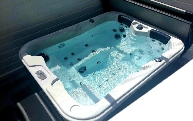 Villa CANA - Appartement 2 chambres avec SPA privatif