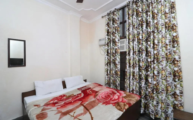 Agarwal Lodge by OYO Rooms