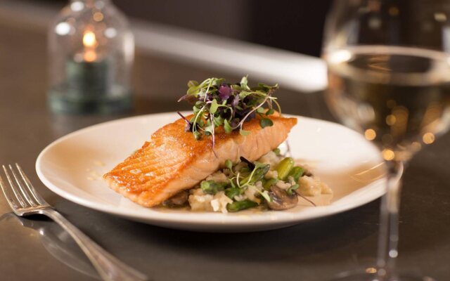 Sheraton Parsippany Hotel