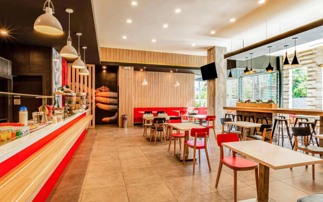 ibis Merida