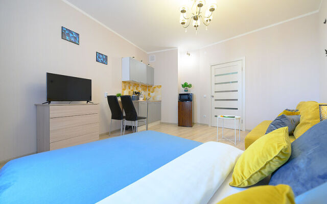 Апартаменты Пять Звезд Арена