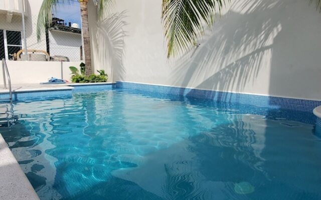 Spovana Hotel Huatulco