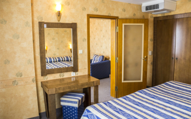 Kuban Resort & Aquapark