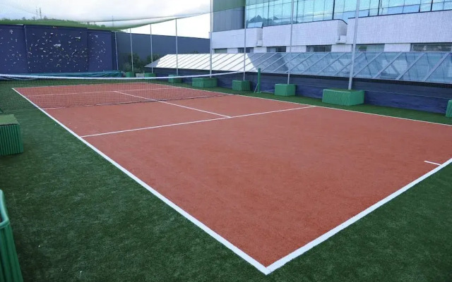 Tower Genova Airport Hotel & Conference Center