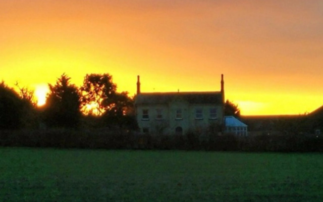 Woodleys Farmhouse