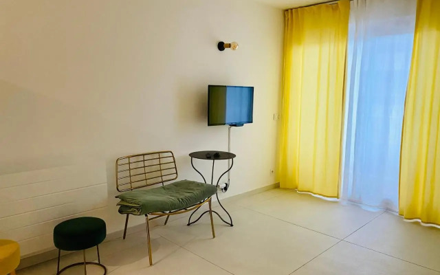 ★★★ Paradis Prado Mermoz proximité Mer★★★