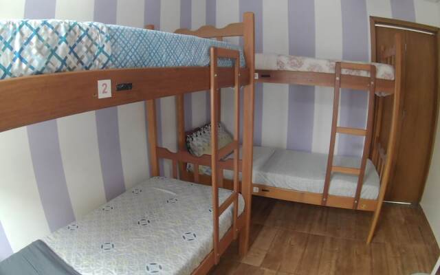 Hostel Casa Branca