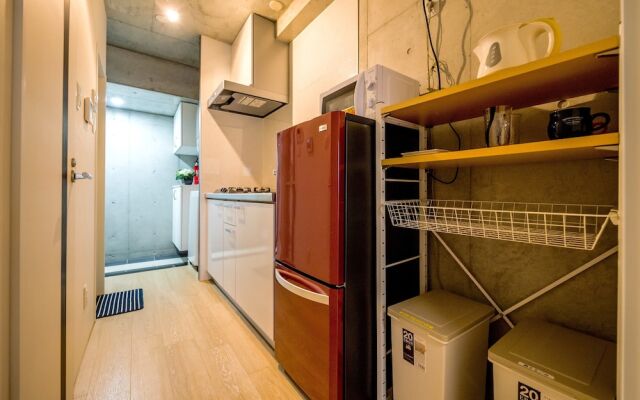 Little Island Okinawa Miebashi