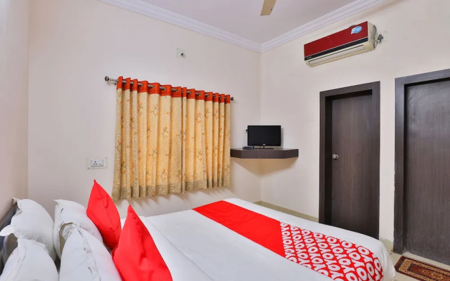 OYO 22020 Hotel Shakti