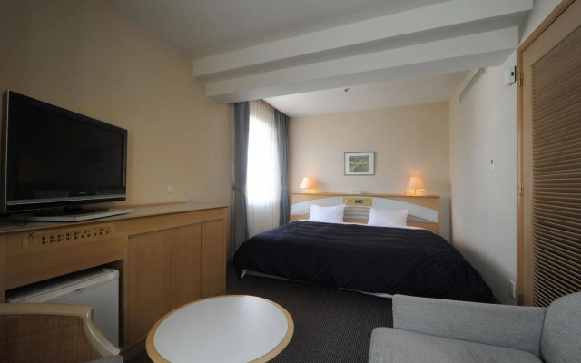 Hotel New Hiroden
