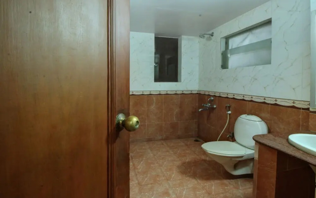 OYO 29625 Suvarna Regency