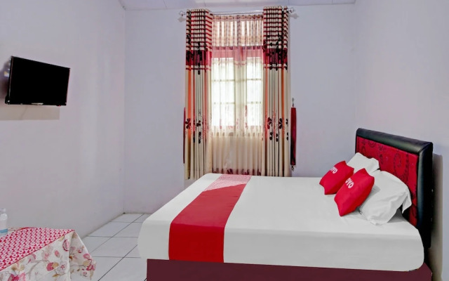 OYO 90543 An-nur Guest House Syariah