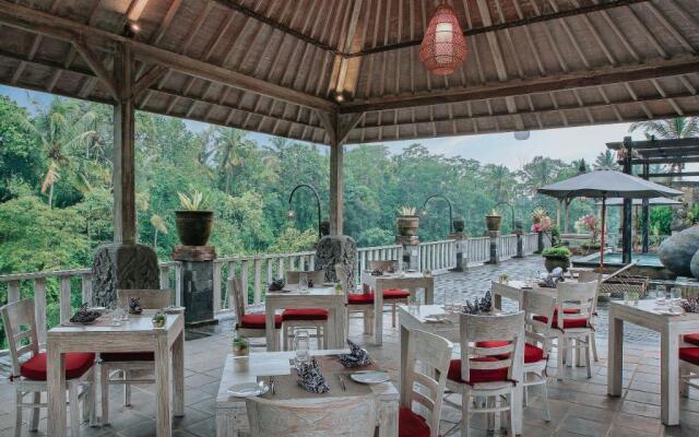 Kawi Resort A Spiritual Sanctuary to Escape