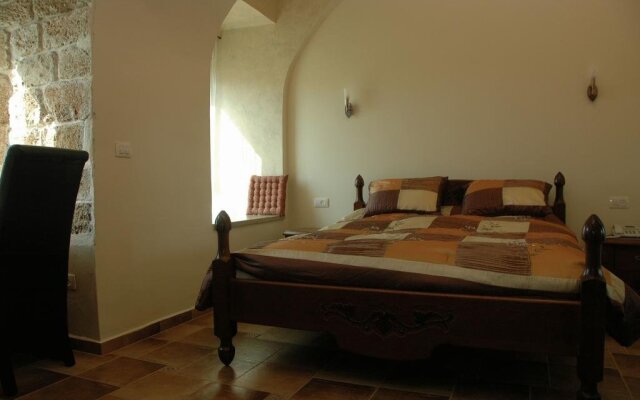 Akkotel Boutique Hotel