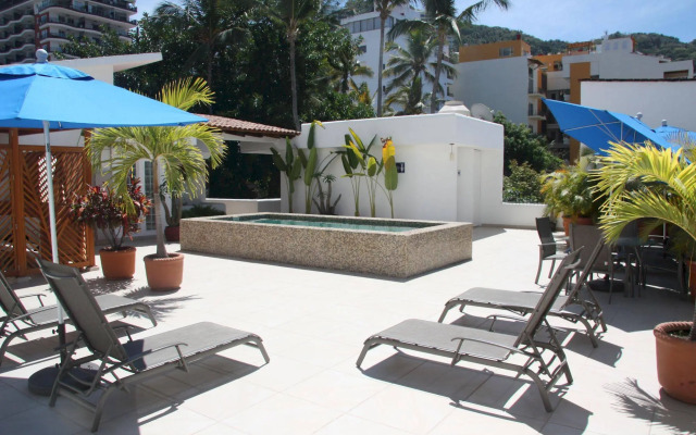 Amapas Apartments Puerto Vallarta