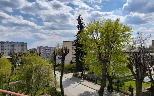 Mokka Apartament