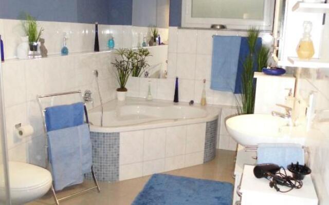 Ferienwohnung Vogesenblick