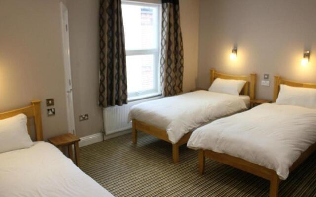 Marlborough Hotel