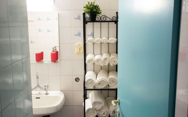 Leisure Moments Maisonette