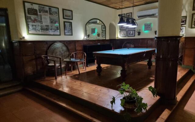 Carlton Downtown Cairo