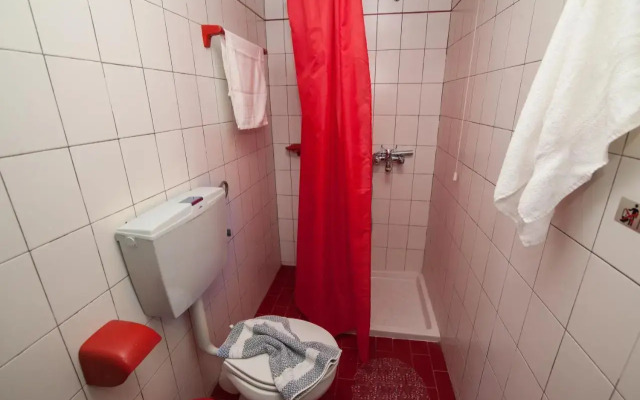 Vasilakis Apartments