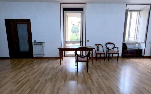 Roma Room Hotel
