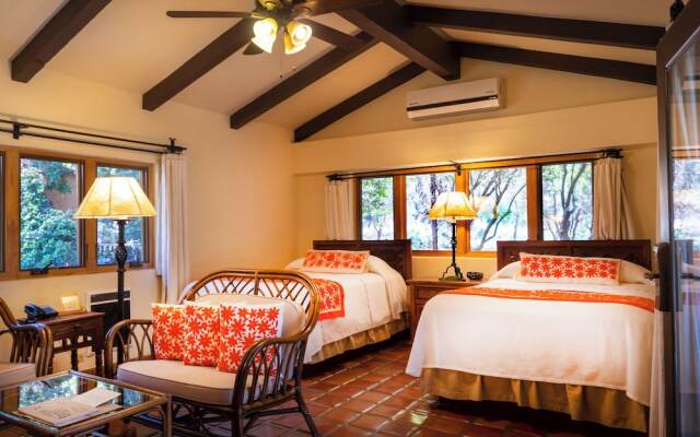 Rancho La Puerta