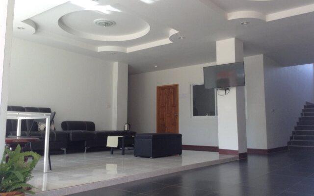 Gunyarat place