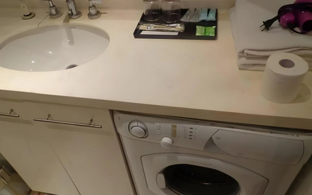 Beijing Golden Apple Serviced Apartment