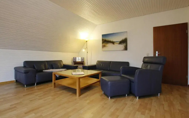 Ferienwohnung in Westerland auf Sylt