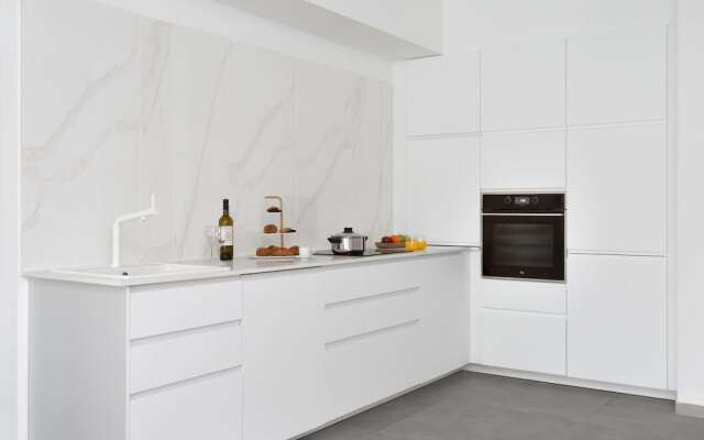 Delightful 2BR Roth-Allenby HolyGuest