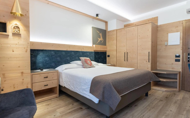 Alexander Hotel Alpine Wellness Dolomites