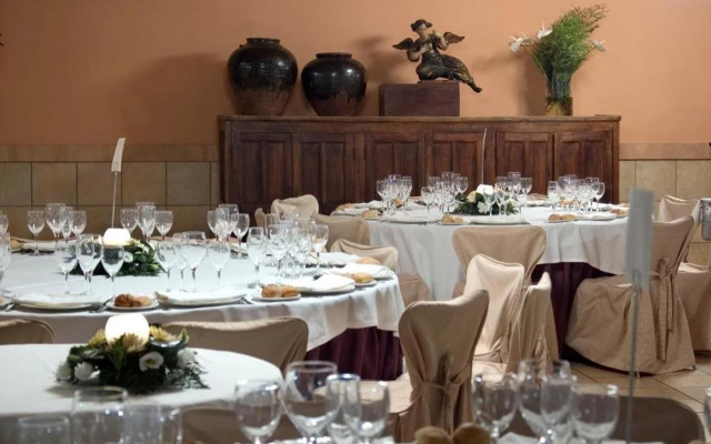 Hotel Port Jardín Milenio