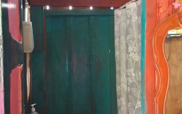 Hostal y Restaurante Tiki Island