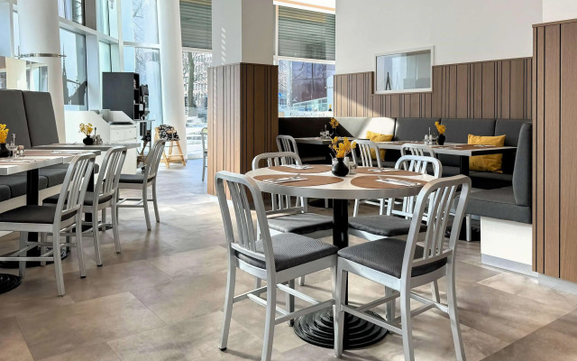 ARCOTEL Onyx Hamburg